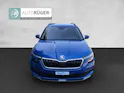 Škoda Kamiq 1.0 TSI Tour DSG
