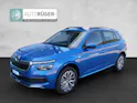 Škoda Kamiq 1.0 TSI Tour DSG