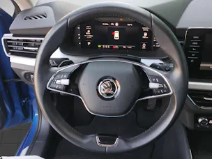 SKODA Kamiq 1.0 TSI Tour DSG