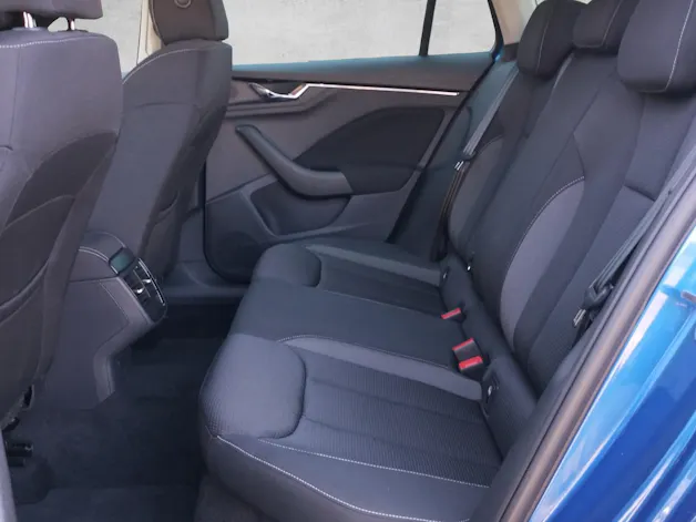 Škoda Kamiq 1.0 TSI Tour DSG