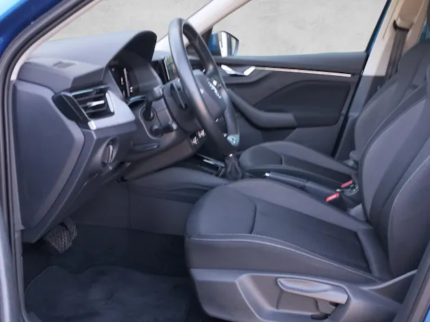 Škoda Kamiq 1.0 TSI Tour DSG
