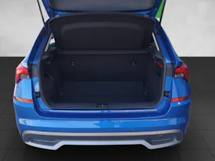 SKODA Kamiq 1.0 TSI Tour DSG