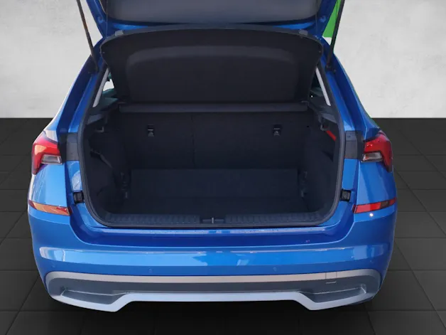 Škoda Kamiq 1.0 TSI Tour DSG