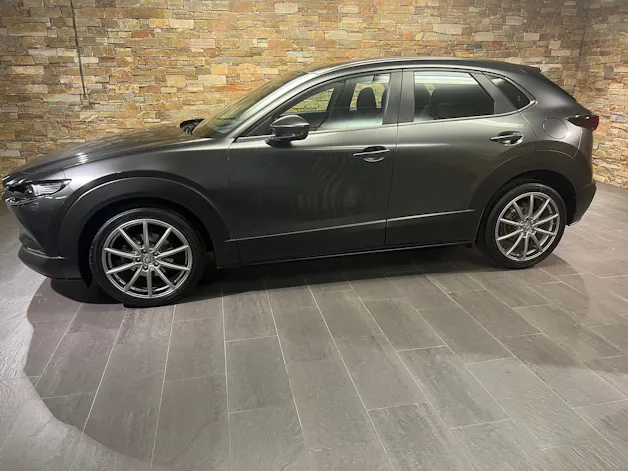 Mazda CX-30 SKYACTIV-G M Hybrid 150 Ambition Plus FWD Automat