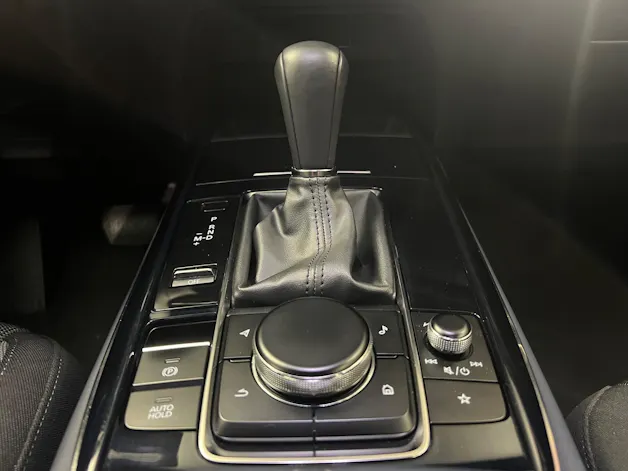 Mazda CX-30 SKYACTIV-G M Hybrid 150 Ambition Plus FWD Automat