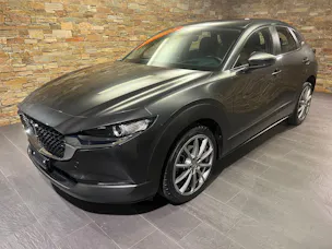 Mazda CX-30 SKYACTIV-G M Hybrid 150 Ambition Plus FWD Automat