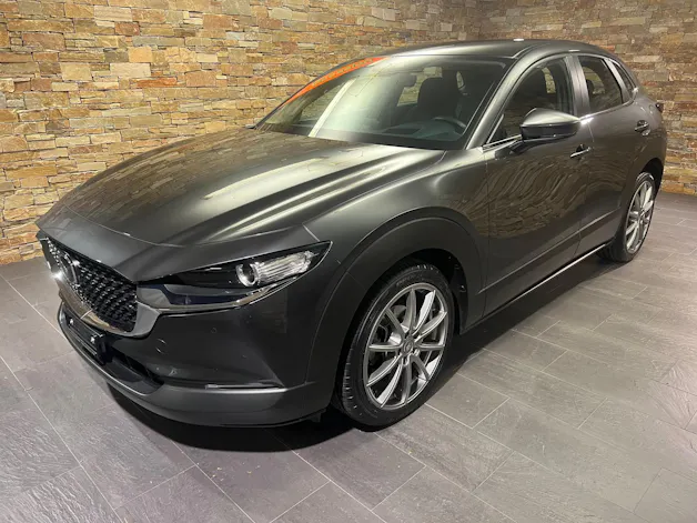 Mazda CX-30 SKYACTIV-G M Hybrid 150 Ambition Plus FWD Automat