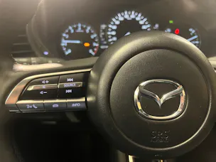MAZDA CX-30 SKYACTIV-G M Hybrid 150 Ambition Plus FWD Automat