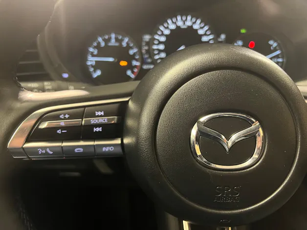 Mazda CX-30 SKYACTIV-G M Hybrid 150 Ambition Plus FWD Automat