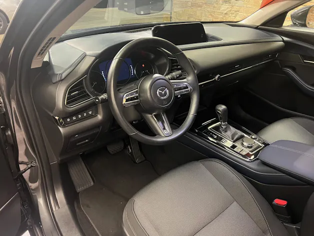 Mazda CX-30 SKYACTIV-G M Hybrid 150 Ambition Plus FWD Automat