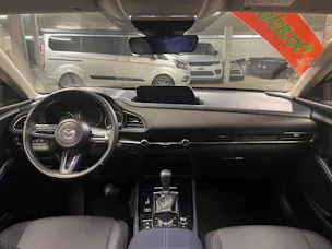 MAZDA CX-30 SKYACTIV-G M Hybrid 150 Ambition Plus FWD Automat