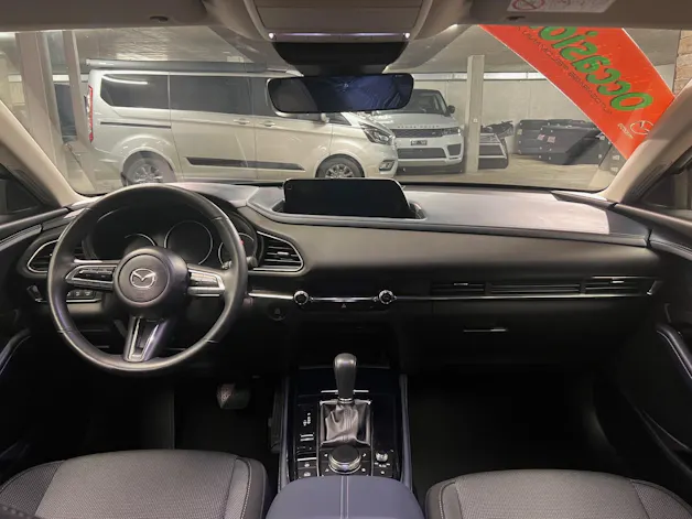 Mazda CX-30 SKYACTIV-G M Hybrid 150 Ambition Plus FWD Automat