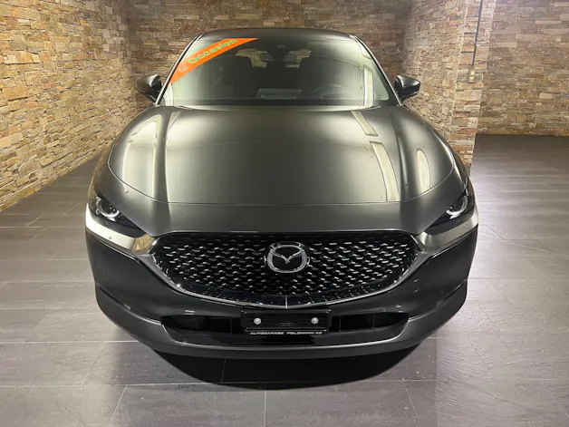 Mazda CX-30 SKYACTIV-G M Hybrid 150 Ambition Plus FWD Automat