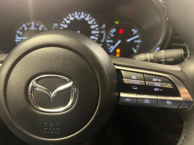 Mazda CX-30 SKYACTIV-G M Hybrid 150 Ambition Plus FWD Automat