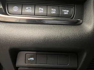 MAZDA CX-30 SKYACTIV-G M Hybrid 150 Ambition Plus FWD Automat