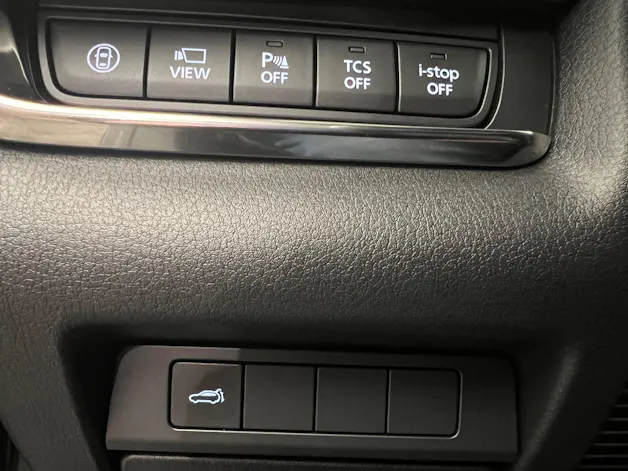 Mazda CX-30 SKYACTIV-G M Hybrid 150 Ambition Plus FWD Automat