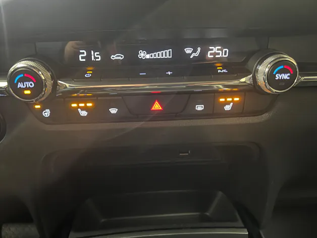 Mazda CX-30 SKYACTIV-G M Hybrid 150 Ambition Plus FWD Automat
