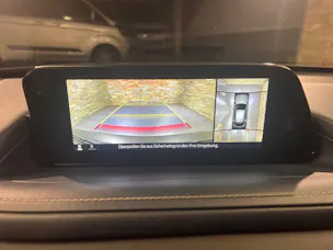 MAZDA CX-30 SKYACTIV-G M Hybrid 150 Ambition Plus FWD Automat