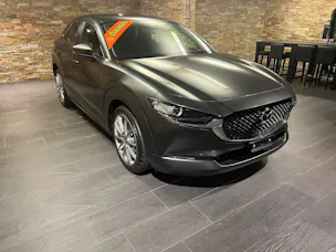 MAZDA CX-30 SKYACTIV-G M Hybrid 150 Ambition Plus FWD Automat
