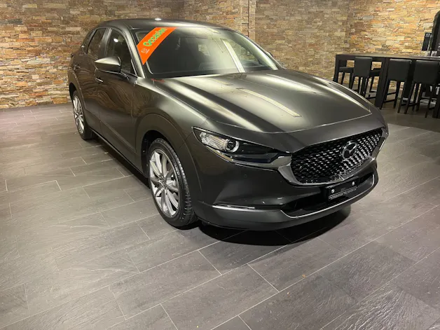 Mazda CX-30 SKYACTIV-G M Hybrid 150 Ambition Plus FWD Automat