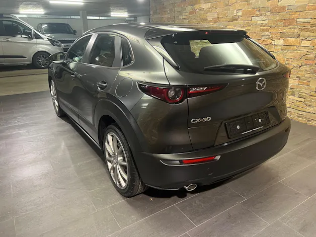 Mazda CX-30 SKYACTIV-G M Hybrid 150 Ambition Plus FWD Automat