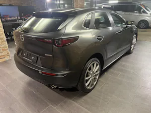 MAZDA CX-30 SKYACTIV-G M Hybrid 150 Ambition Plus FWD Automat