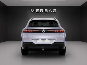 Mercedes-Benz GLC 400 4MATIC 94 kWh EQ