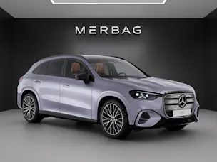 Mercedes-Benz GLC 400 4MATIC 94 kWh EQ