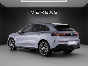 Mercedes-Benz GLC 400 4MATIC 94 kWh EQ