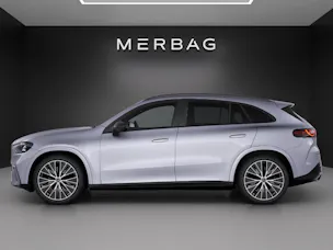 Mercedes-Benz GLC 400 4MATIC 94 kWh EQ