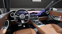 Mercedes-Benz GLC 400 4MATIC 94 kWh EQ