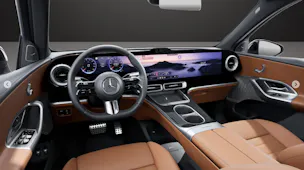 Mercedes-Benz GLC 400 4MATIC 94 kWh EQ