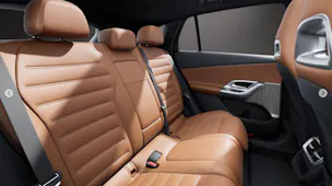 Mercedes-Benz GLC 400 4MATIC 94 kWh EQ