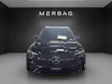 Mercedes-Benz GLC 300 d 4M AMG Line