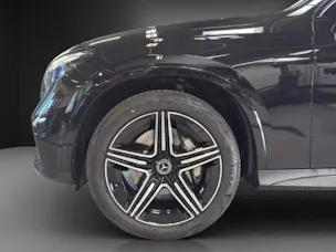 MERCEDES-BENZ GLC 300 d 4M AMG Line