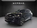 Mercedes-Benz GLC 300 d 4M AMG Line