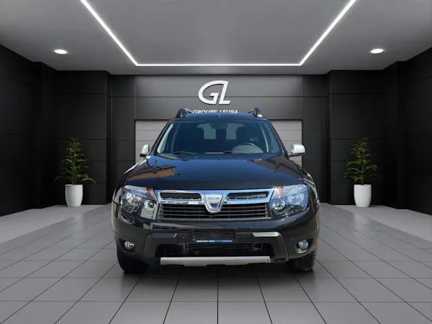 Dacia Duster 1.6 Lauréate 4x4