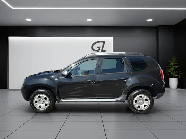 Dacia Duster 1.6 Lauréate 4x4