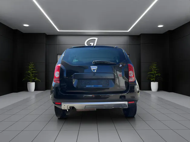 Dacia Duster 1.6 Lauréate 4x4