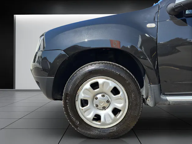Dacia Duster 1.6 Lauréate 4x4