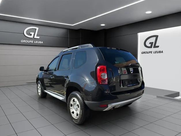 Dacia Duster 1.6 Lauréate 4x4
