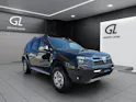 Dacia Duster 1.6 Lauréate 4x4