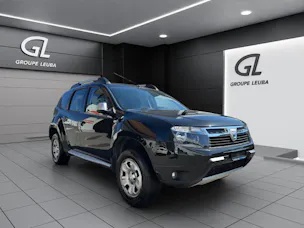 Dacia Duster 1.6 Lauréate 4x4