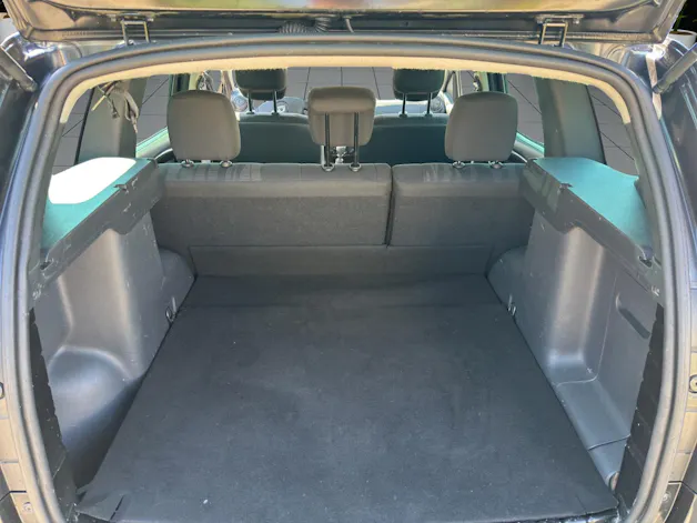Dacia Duster 1.6 Lauréate 4x4