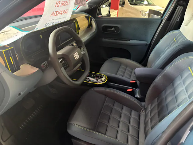 Fiat Grande Panda MHEV La Prima