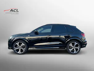 AUDI Q3 45 TFSI quattro S-tronic