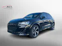 Audi Q3 45 TFSI quattro S-tronic