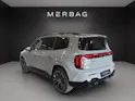 Mercedes-Benz GLB 350 85kWh EQ 4 Matic