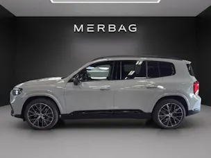 Mercedes-Benz GLB 350 85kWh EQ 4 Matic