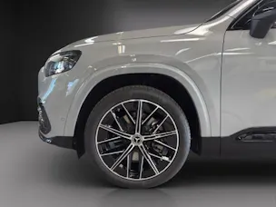 Mercedes-Benz GLB 350 85kWh EQ 4 Matic